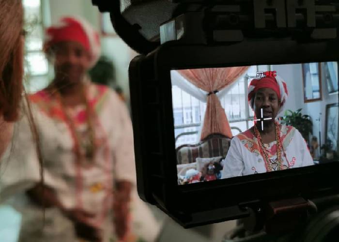 ¡No es un debate más! Es un nuevo programa en el que la gente puede hacer preguntas a los candidatos