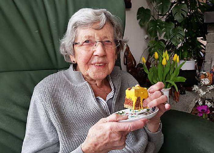 El abandono de los fondos de pensiones a los jubilados