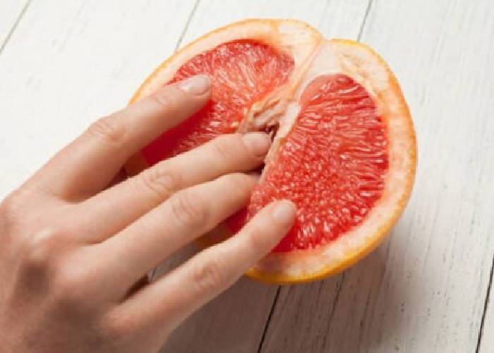 La masturbación como una cuestión pública