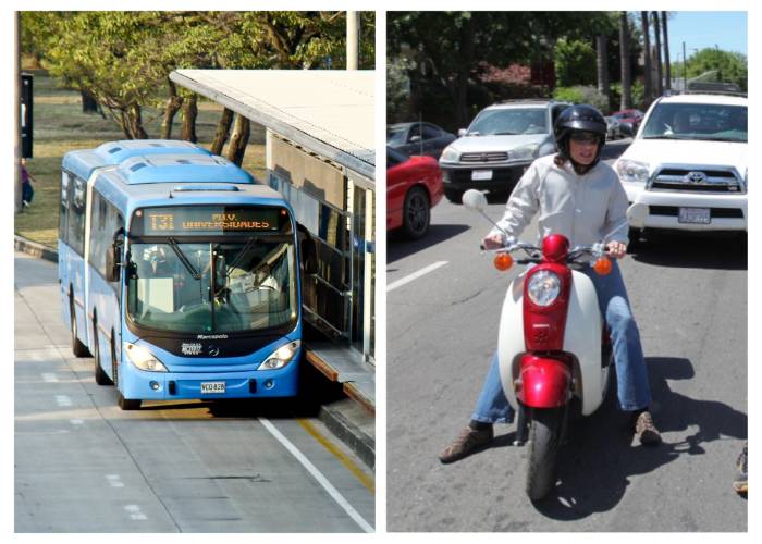 El MIO de Cali salió mal parado en un estudio sobre transporte informal vs servicio integrado