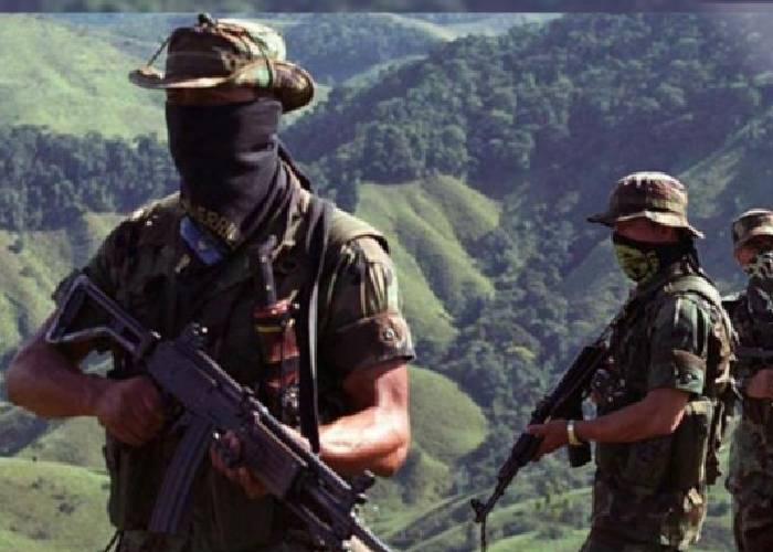 Excluyen de la JEP a exalcalde de Cerro de San Antonio involucrado en el ‘Pacto de Chivolo’