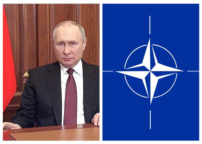 ¿Ad portas de la última guerra?