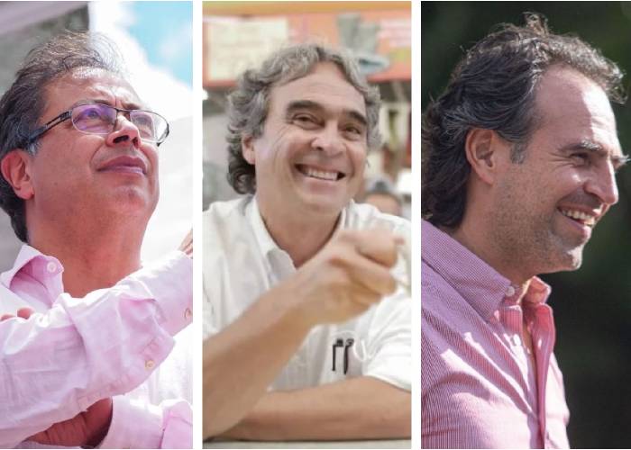 Dónde queda el centro en la vieja lucha de los dos extremos