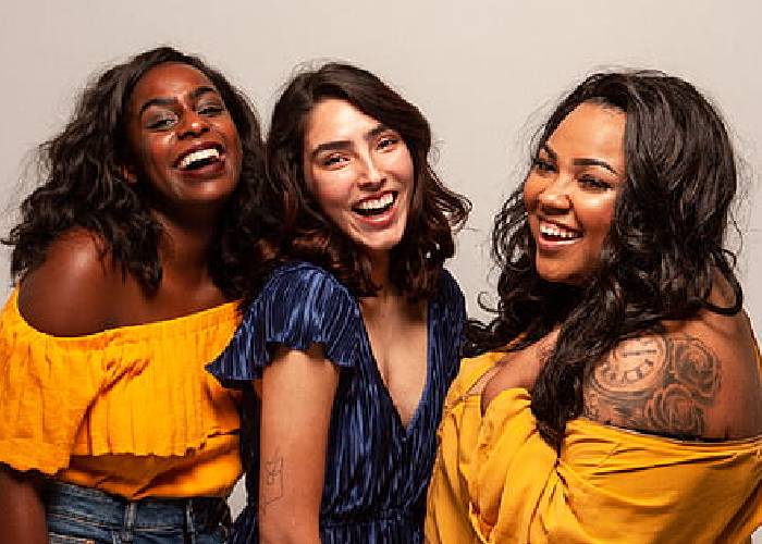 ¿Es el 8 de marzo un día internacional de oropel?