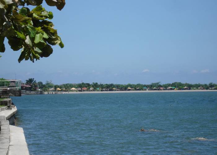 Recuperan playas de Tumaco: limpiaron y sacaron una tonelada de basura