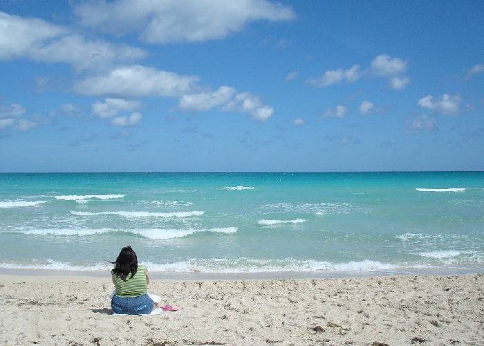 Historia caribeña #2