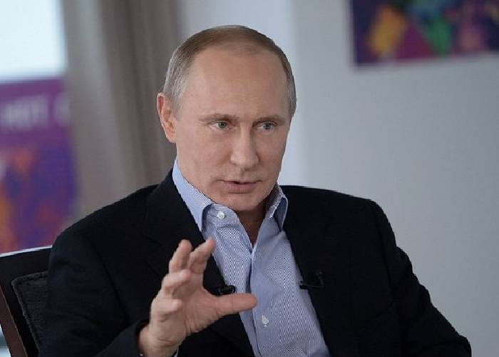 Cuestión de sobrevivencia: por qué el orden que pretende Putin es el peor escenario posible