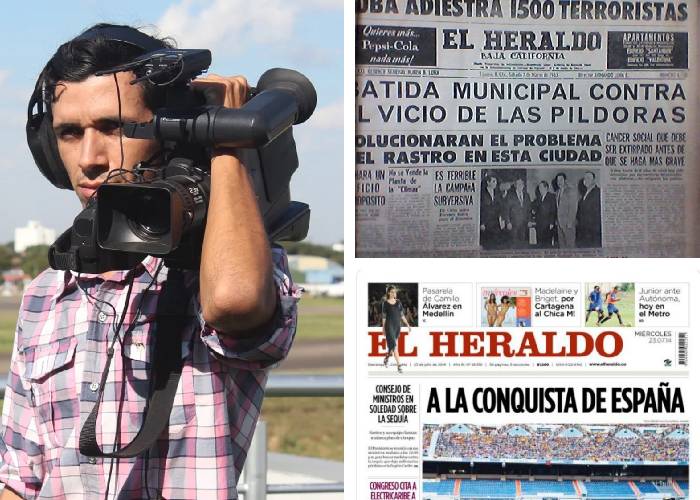 ¿Periodismo reverente en Barranquilla?