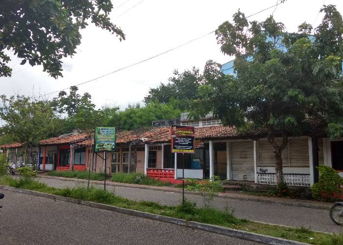 A qué se debe la pobreza en municipios del norte del Tolima. Parte 1