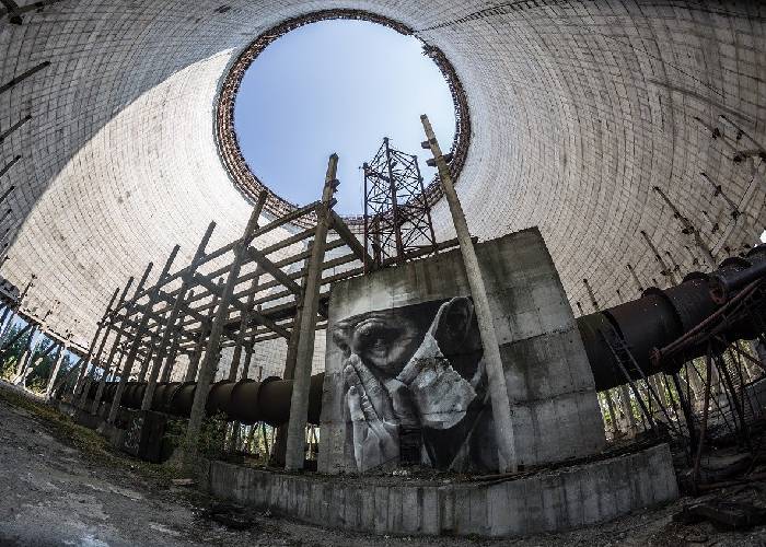 Qué pitos toca el cambio climático en la guerra de Ucrania