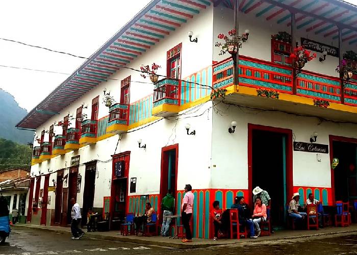 El Pacto Histórico marca un nuevo hito en las elecciones de Antioquia