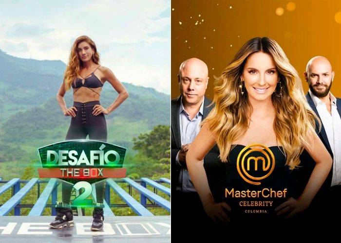 El Desafío me aburrió tanto que me puse a ver MasterChef