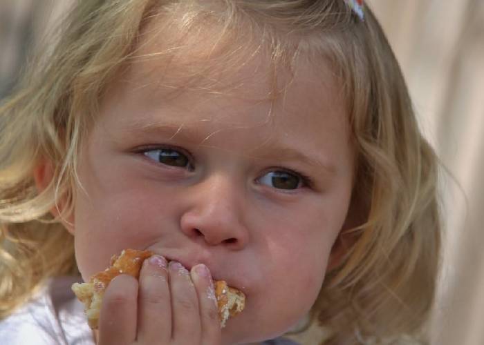 Colombia, el país que traga entero