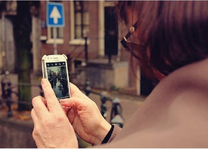 Adiós a la intimidad en redes sociales