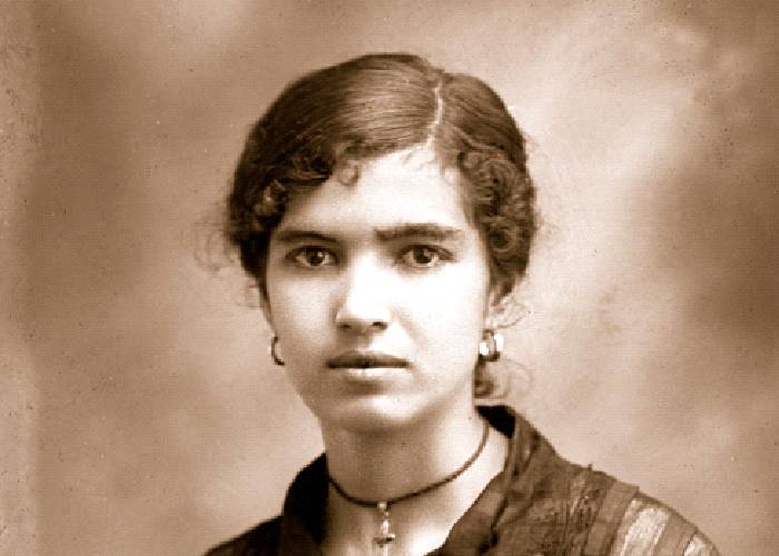 La primera huelga en Colombia la lideró esta mujer