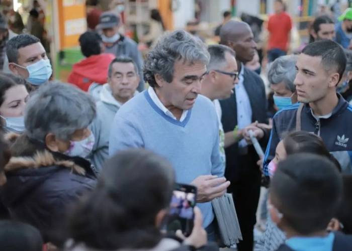 ¿Quién ha dicho que el centro está derrotado?