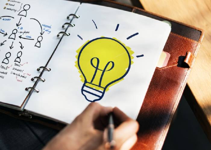 Que la guerra solo sea de las ideas