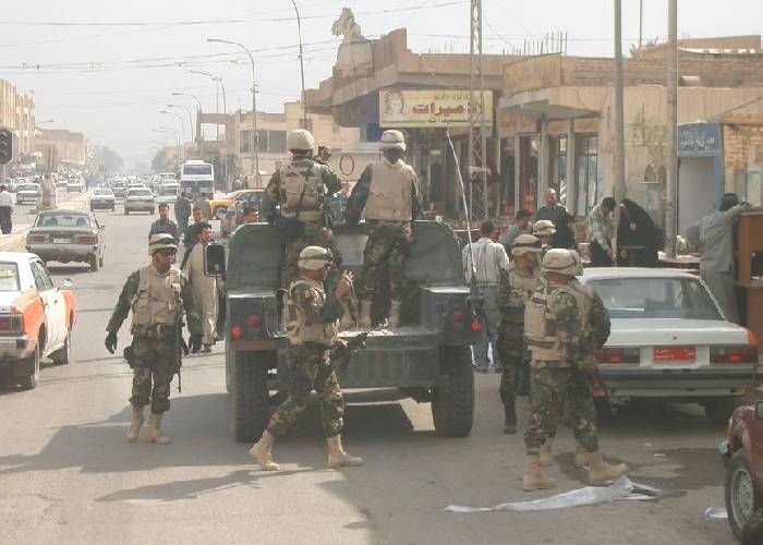 El cinismo occidental no tiene equivalente