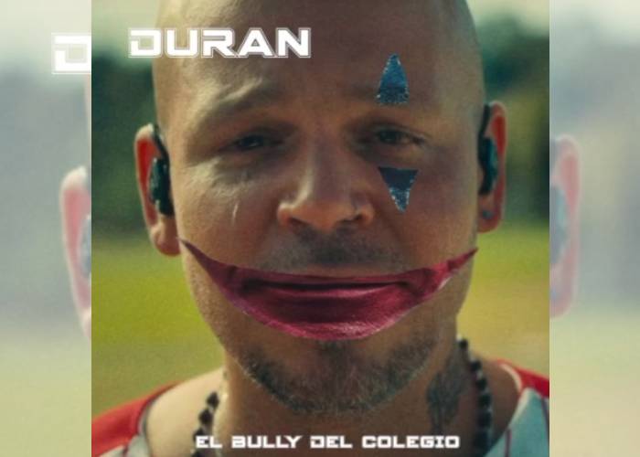 Residente o cómo capitalizar el anticapitalismo