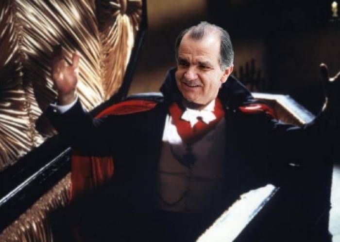 A ver mis cachifos… Hagámonos los sorprendidos