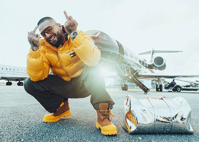 Maldito viejo, ¿cuándo vas a entender que Instagram es para gente linda y con plata?