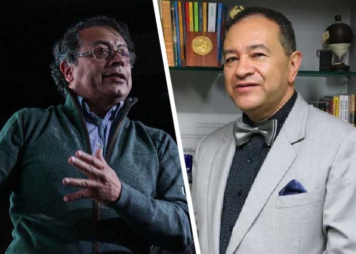 ¿Quién le prestó a Petro los $7.000 millones para financiar su campaña?