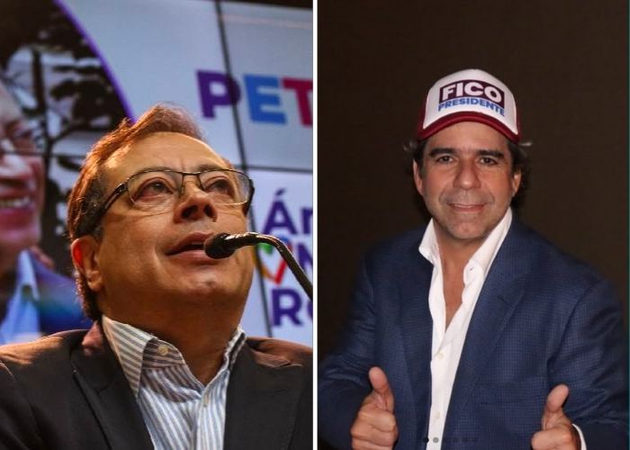 La achantada que le pegaron los barranquilleros a Alex Char en su carnaval