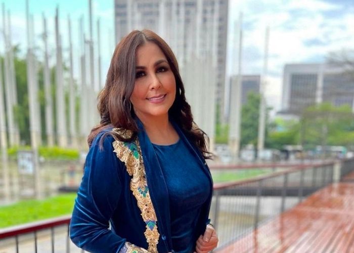 La insólita razón por la que rechazaban a Arelys Henao al inicio de su carrera