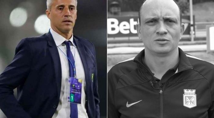  - ¿Traición a Restrepo? Los Ardila Lulle ya le tenían reemplazo en Nacional antes de despedirlo