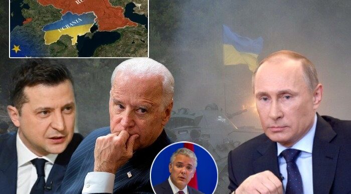  - Los coletazos de la invasión a Ucrania en Colombia