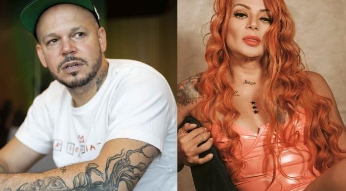  - "Socialista resentido" la furia de Marbelle contra Residente