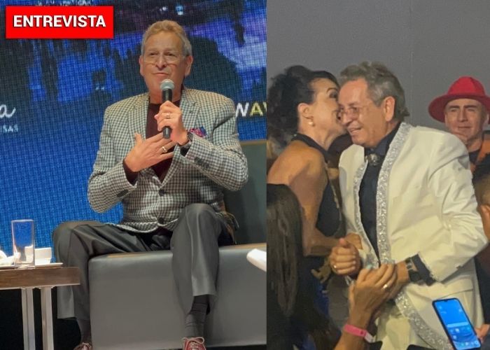 Un homenaje en vida: lo que merecen artistas como Darío Gómez