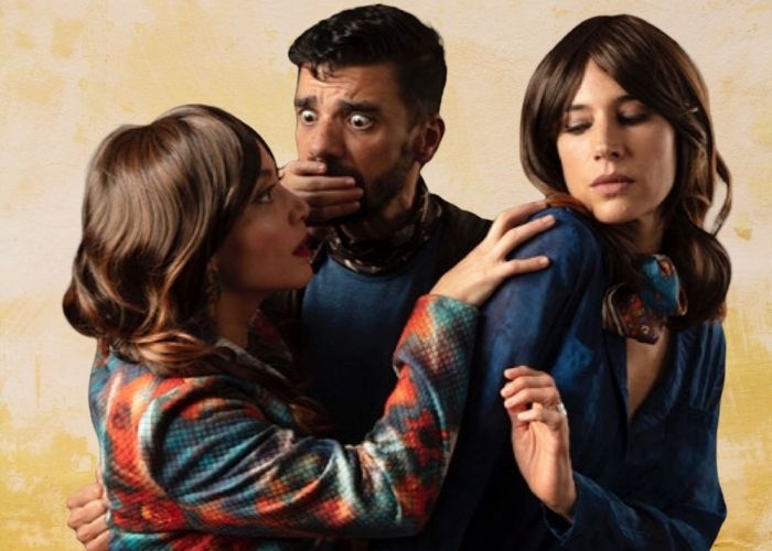 El regreso de Tatiana Rentería al teatro