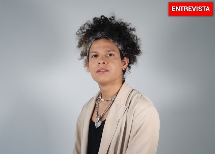 El samario que alcanzó la fama en Chile