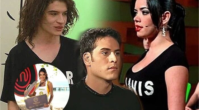  - Óscar, Elianis y los más odiados de los realitys de Caracol y RCN