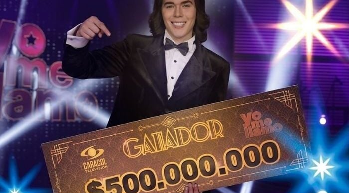  - ¿En qué se gastará los 570 millones de pesos Camilo Sesto de Yo Me Llamo?