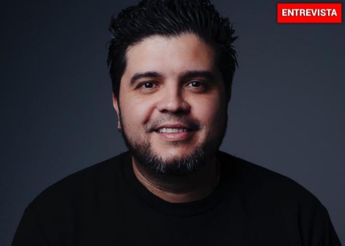 El productor detrás de la magia de Camilo, Greeicy y Sebastián Yatra