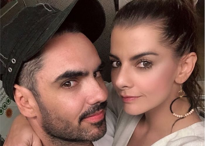 Carolina Cruz vs. Lincoln Palomeque: ¿empezó la guerra?