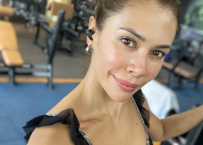 La alcahuetería de la Pupuchurra con la grosería de sus amigos famosos en Andrés Carne de Res