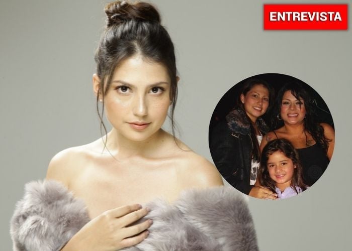 El éxito de Laura Rodríguez después de interpretar a Marbelle en RCN