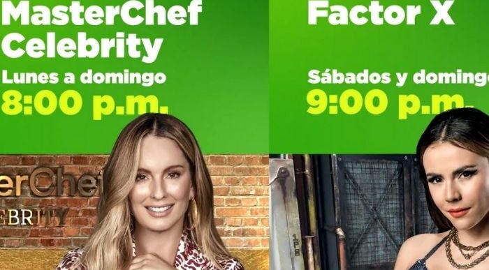  - Desesperados por ganarle a Caracol: ¿RCN va a quemar su programa estrella?