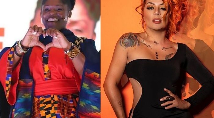  - "King Kong" el horrendo insulto racista de Marbelle a Francia Márquez