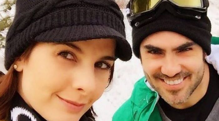  - Carolina Cruz y Lincoln Palomeque confirman lo que ya todos sabíamos: se separan