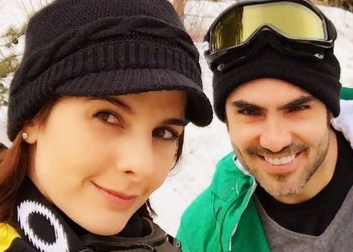 Carolina Cruz y Lincoln Palomeque confirman lo que ya todos sabíamos: se separan