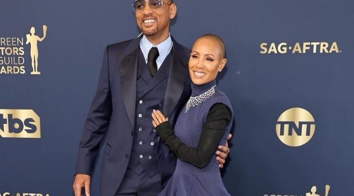  - La relación abierta con su esposa que se le salió de las manos a Will Smith