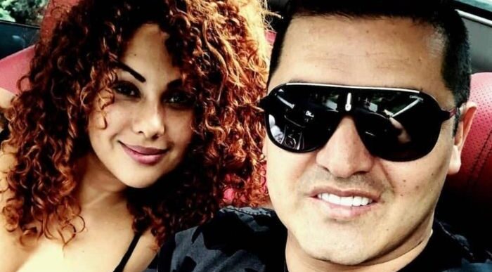  - "Fui infiel, la maltraté y fui grosero" Hassam cuenta por qué su esposa lo dejó