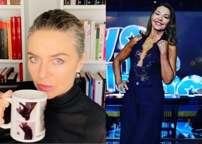 Respuesta de Margarita Rosa a Amparo Grisales