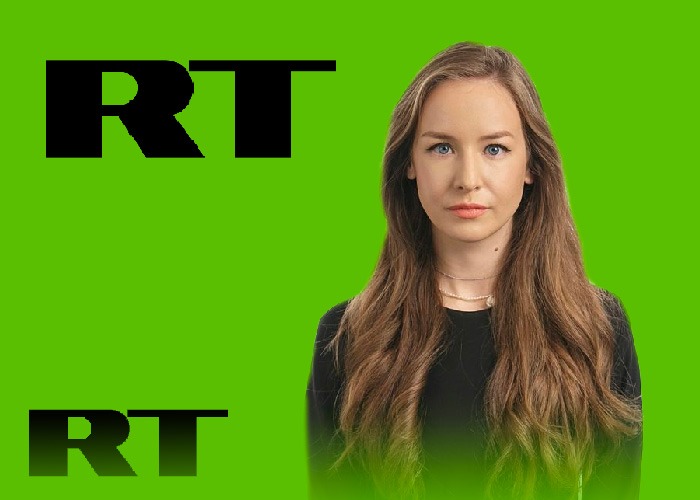 Estalla la rusa de RT: no se aguanta un ataque mas