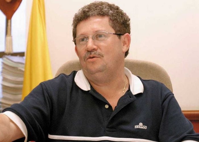 El resto de su condena por asesinato, Ramiro Suárez la pagará en su casa en Cúcuta