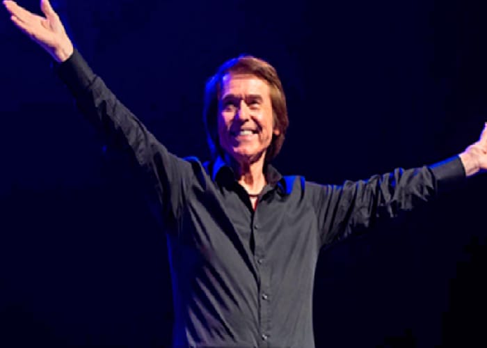 Como un Rolling Stone: Raphael, imparable a sus 79 años